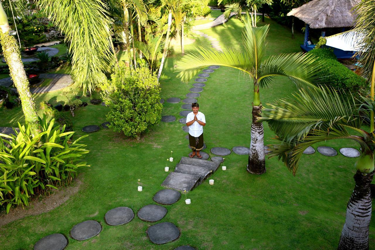 Vision Villa Resort Keramas Eksteriør billede