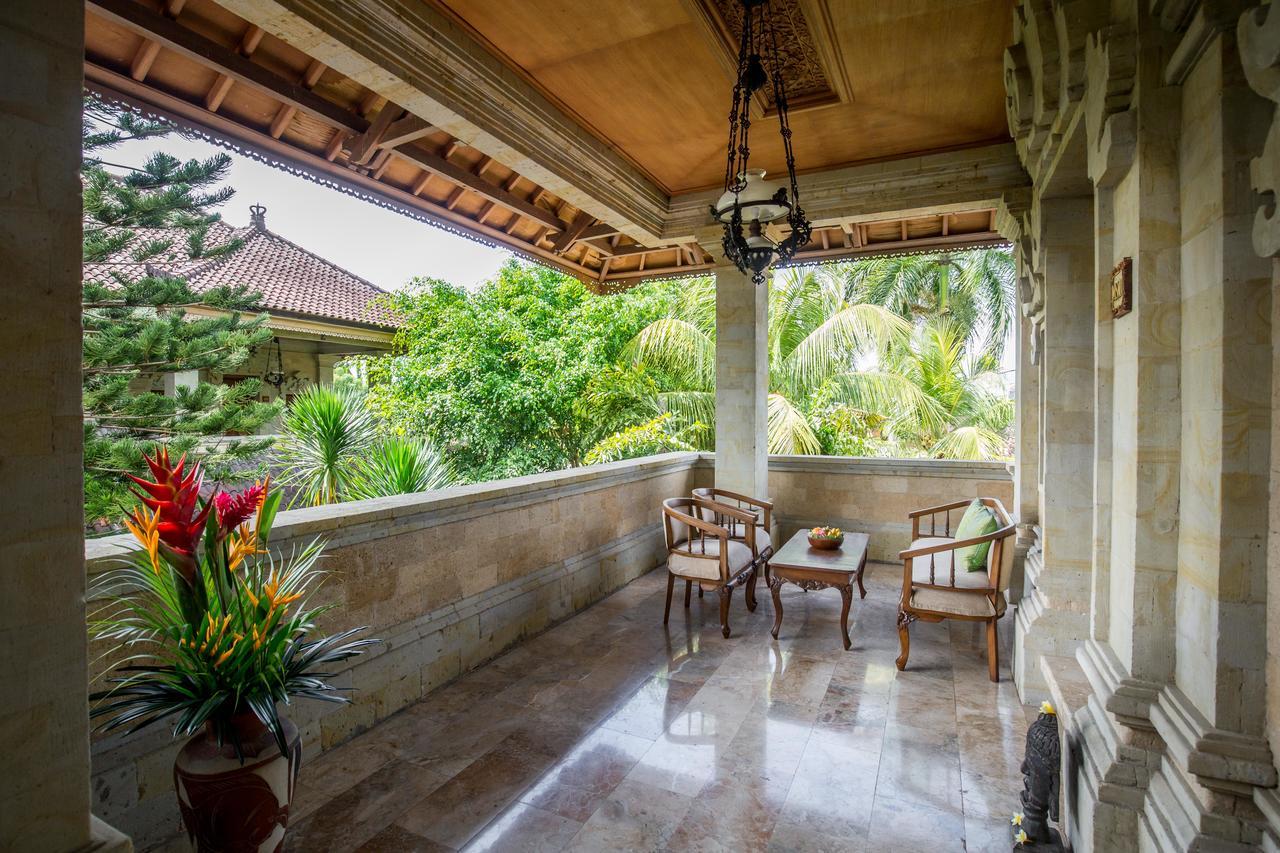Vision Villa Resort Keramas Eksteriør billede