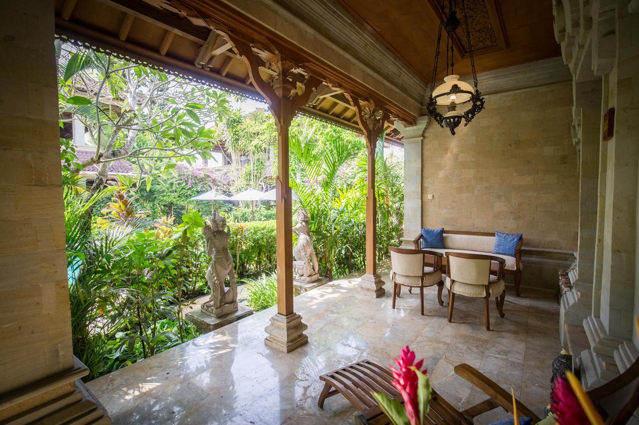 Vision Villa Resort Keramas Eksteriør billede