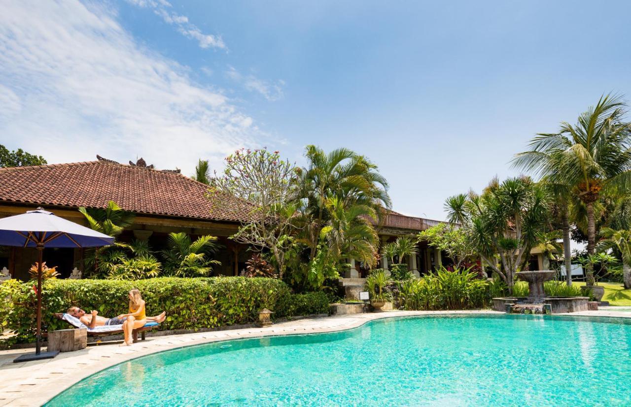 Vision Villa Resort Keramas Eksteriør billede