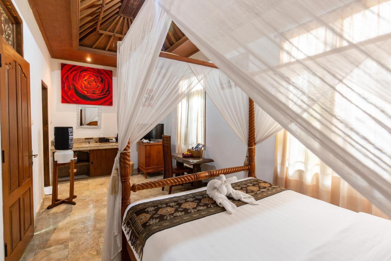 Vision Villa Resort Keramas Eksteriør billede
