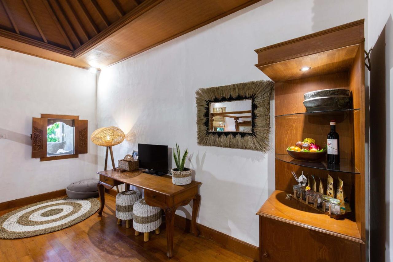 Vision Villa Resort Keramas Eksteriør billede