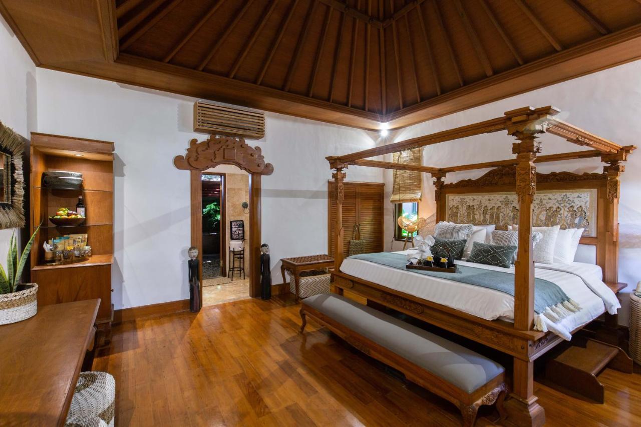 Vision Villa Resort Keramas Eksteriør billede