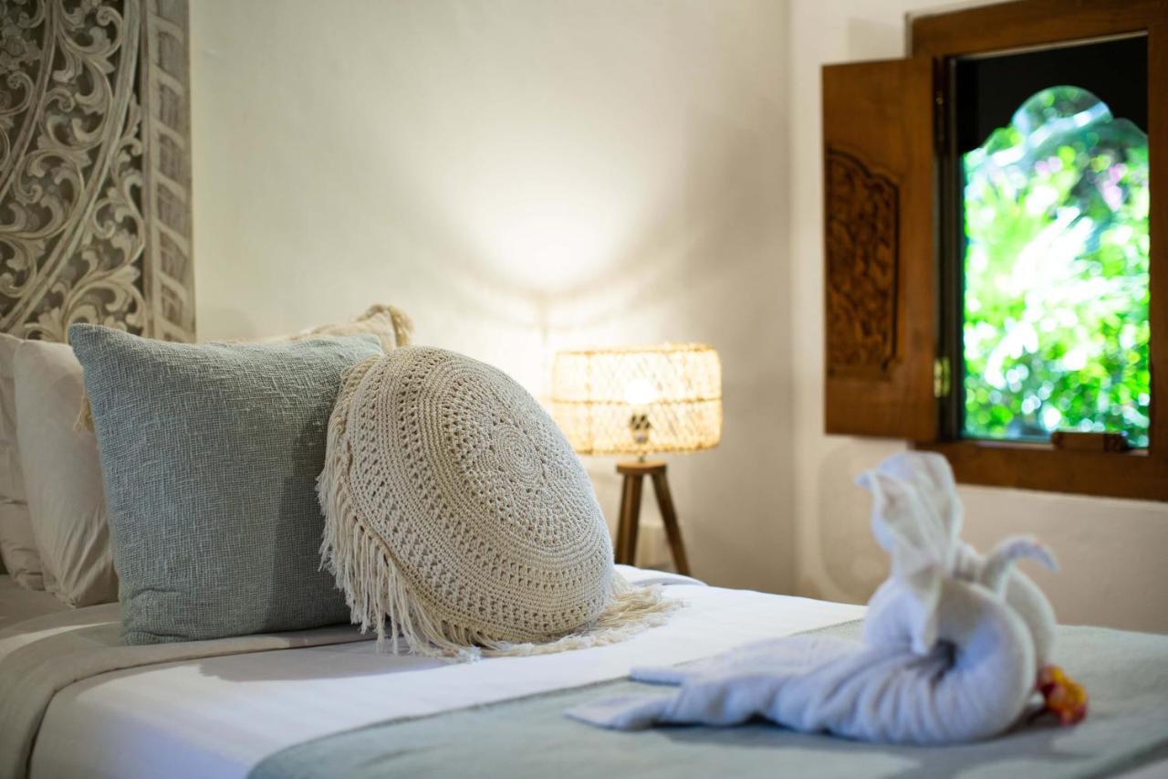 Vision Villa Resort Keramas Eksteriør billede