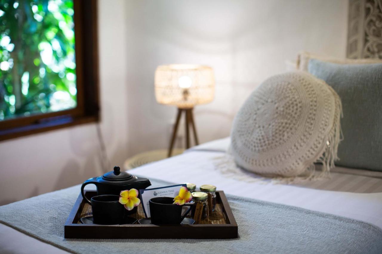 Vision Villa Resort Keramas Eksteriør billede