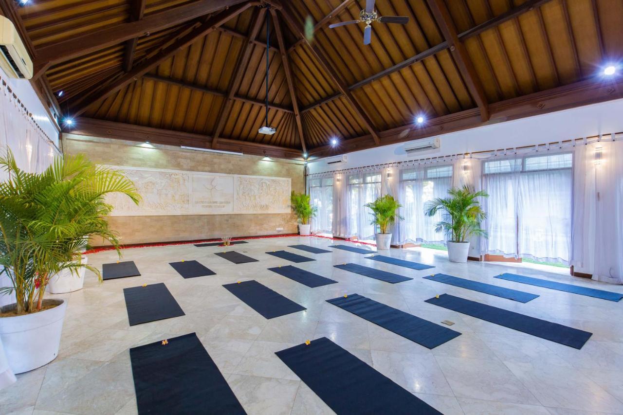 Vision Villa Resort Keramas Eksteriør billede