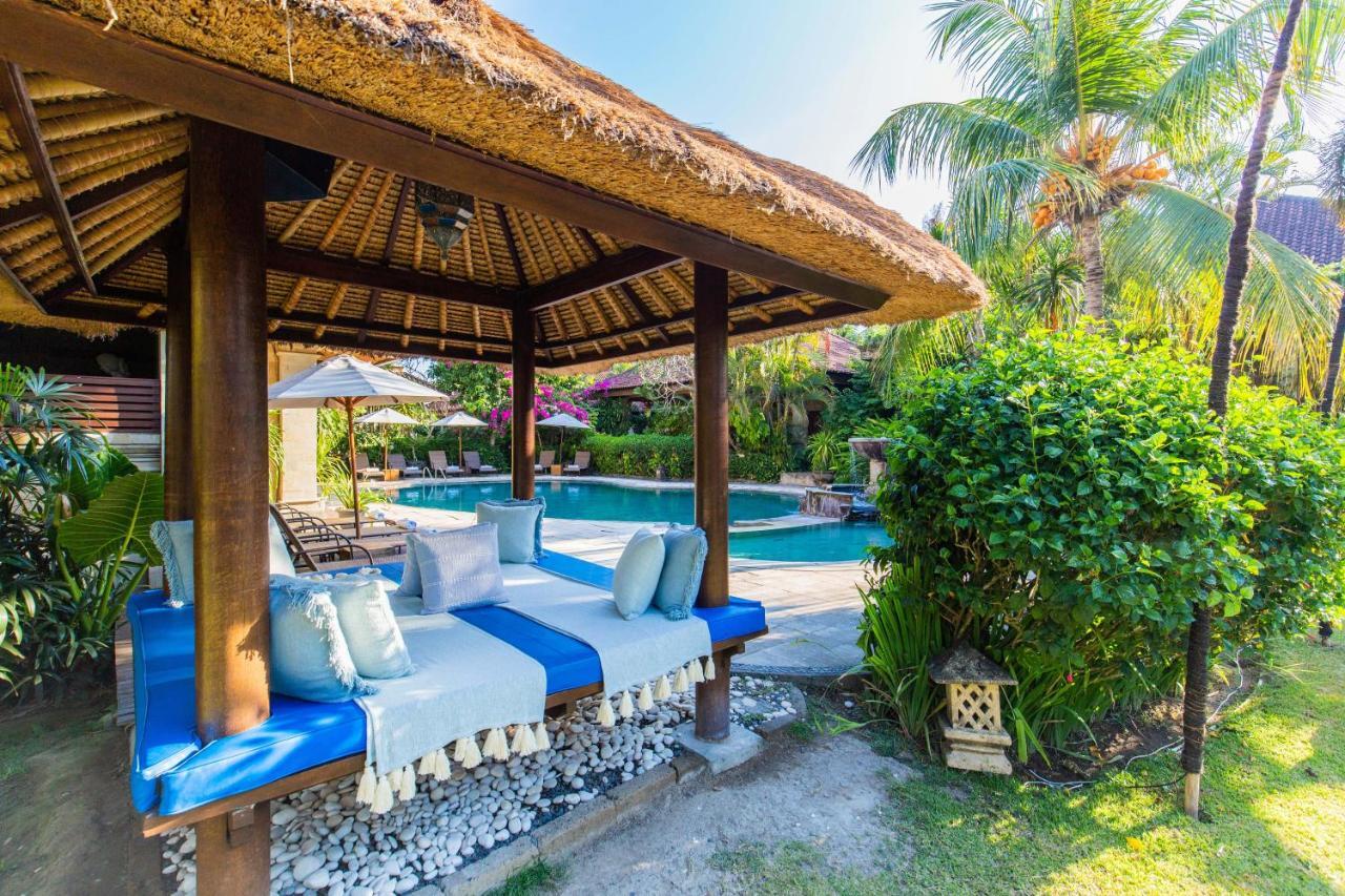Vision Villa Resort Keramas Eksteriør billede