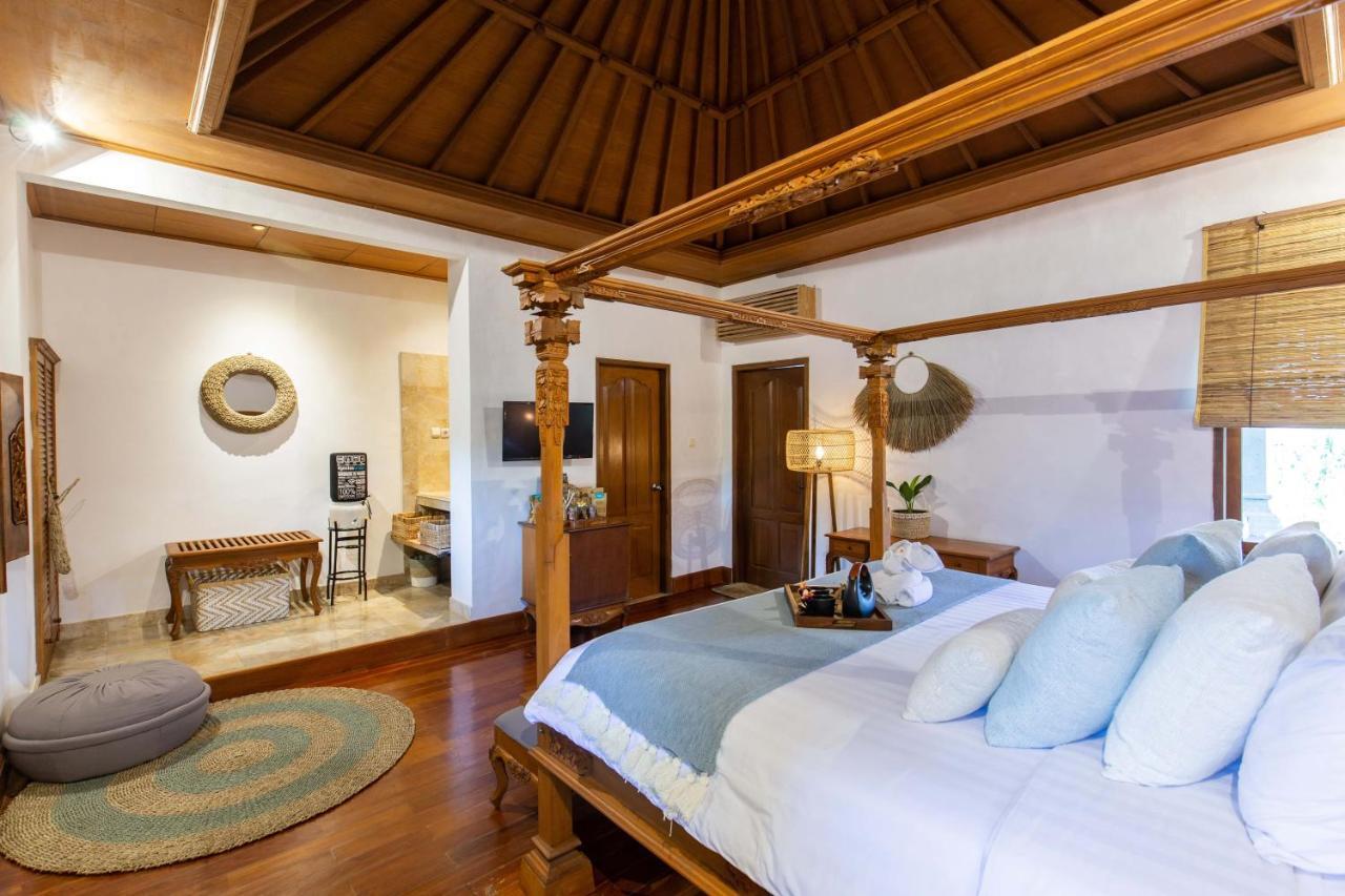 Vision Villa Resort Keramas Eksteriør billede
